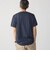 FRED PERRY: M1588V_TWIN TIPPED