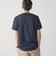 FRED PERRY: M1588V_TWIN TIPPED