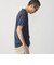 FRED PERRY: M1588V_TWIN TIPPED