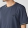 FRED PERRY: M1588V_TWIN TIPPED