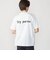 【City Ambient Products別注】Ben Lenovitz: DOG CAT PERSON Tシャツ