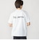 【City Ambient Products別注】Ben Lenovitz: DOG CAT PERSON Tシャツ