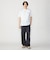 【City Ambient Products別注】Ben Lenovitz: DOG CAT PERSON Tシャツ