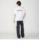 【City Ambient Products別注】Ben Lenovitz: DOG CAT PERSON Tシャツ