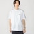 【City Ambient Products別注】Ben Lenovitz: DOG CAT PERSON Tシャツ