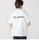 【City Ambient Products別注】Ben Lenovitz: DOG CAT PERSON Tシャツ