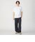 【City Ambient Products別注】Ben Lenovitz: DOG CAT PERSON Tシャツ
