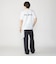 【City Ambient Products別注】Ben Lenovitz: DOG CAT PERSON Tシャツ