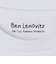 【City Ambient Products別注】Ben Lenovitz: DOG CAT PERSON Tシャツ