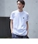 【City Ambient Products別注】Ben Lenovitz: DOG CAT PERSON Tシャツ