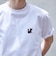 【City Ambient Products別注】Ben Lenovitz: DOG CAT PERSON Tシャツ