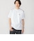【City Ambient Products別注】Ben Lenovitz: DOG CAT PERSON Tシャツ