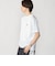 【City Ambient Products別注】Ben Lenovitz: DOG CAT PERSON Tシャツ