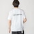 【City Ambient Products別注】Ben Lenovitz: DOG CAT PERSON Tシャツ