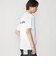 【City Ambient Products別注】Ben Lenovitz: DOG CAT PERSON Tシャツ