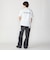 【City Ambient Products別注】Ben Lenovitz: DOG CAT PERSON Tシャツ