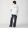 【City Ambient Products別注】Ben Lenovitz: DOG CAT PERSON Tシャツ