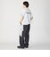 【City Ambient Products別注】Ben Lenovitz: DOG CAT PERSON Tシャツ