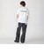 【City Ambient Products別注】Ben Lenovitz: DOG CAT PERSON Tシャツ