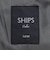 《予約》SHIPS Colors:〈吸水速乾・洗濯機可能〉シアー カノコ イージー パンツ◆