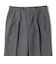 Southwick: CHATHAM ウール トロピカル 2プリーツ トラウザーズ