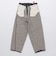 SKEWed: COIN POCKET PANTS ch.2