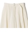 SHIPS Colors:〈洗濯機可能〉2タック ベルテッド ハーフ パンツ