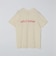 【WEB限定/SHIPS別注】THE DAY ON THE BEACH: GD YOURE SPECIAL Tシャツ