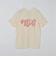 【WEB限定/SHIPS別注】THE DAY ON THE BEACH: GD YOURE SPECIAL Tシャツ