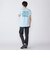 【WEB限定/SHIPS別注】THE DAY ON THE BEACH: GD YOURE SPECIAL Tシャツ