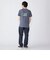 【WEB限定/SHIPS別注】THE DAY ON THE BEACH: GD YOURE SPECIAL Tシャツ