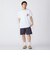 【WEB限定/SHIPS別注】THE DAY ON THE BEACH: THATS SURF LIFE ポケット Tシャツ