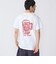 【WEB限定/SHIPS別注】THE DAY ON THE BEACH: THATS SURF LIFE ポケット Tシャツ