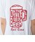 【WEB限定/SHIPS別注】THE DAY ON THE BEACH: THATS SURF LIFE ポケット Tシャツ