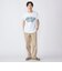 【WEB限定/SHIPS別注】THE DAY ON THE BEACH: THATS SURF LIFE ポケット Tシャツ