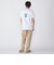 【WEB限定/SHIPS別注】THE DAY ON THE BEACH: THATS SURF LIFE ポケット Tシャツ