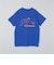 【WEB限定/SHIPS別注】THE DAY ON THE BEACH: THATS SURF LIFE ポケット Tシャツ