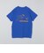 【WEB限定/SHIPS別注】THE DAY ON THE BEACH: THATS SURF LIFE ポケット Tシャツ