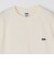 【WEB限定】SHIPS: マイクロ ワッペン フェード Tシャツ
