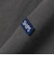 【WEB限定】SHIPS: マイクロ ワッペン フェード Tシャツ