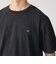 【WEB限定】SHIPS: マイクロ ワッペン フェード Tシャツ