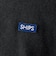 【WEB限定】SHIPS: マイクロ ワッペン フェード Tシャツ