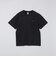 【WEB限定】SHIPS: マイクロ ワッペン フェード Tシャツ