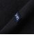 【WEB限定】SHIPS: マイクロ ワッペン フェード Tシャツ