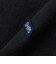 【WEB限定】SHIPS: マイクロ ワッペン フェード Tシャツ