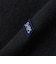 【WEB限定】SHIPS: マイクロ ワッペン フェード Tシャツ