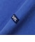 【WEB限定】SHIPS: マイクロ ワッペン フェード Tシャツ