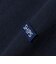 【WEB限定】SHIPS: マイクロ ワッペン フェード Tシャツ