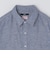 SHIPS: RAYMOND レギュラーカラー 7スリーブ シャツ