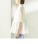 〈接触冷感 / 撥水加工〉TEXBRID(R) タフタ ショート スリーブ 羽織 シャツ